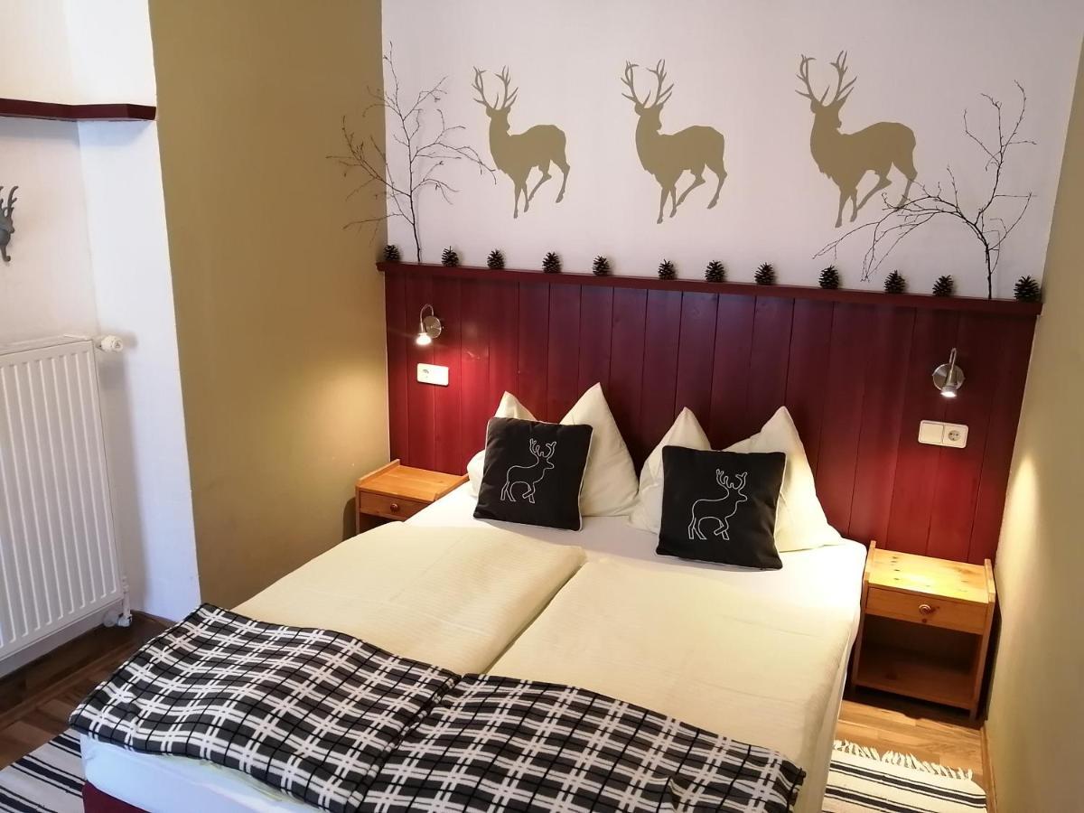 Alpina Appartements Mallnitz Eksteriør billede