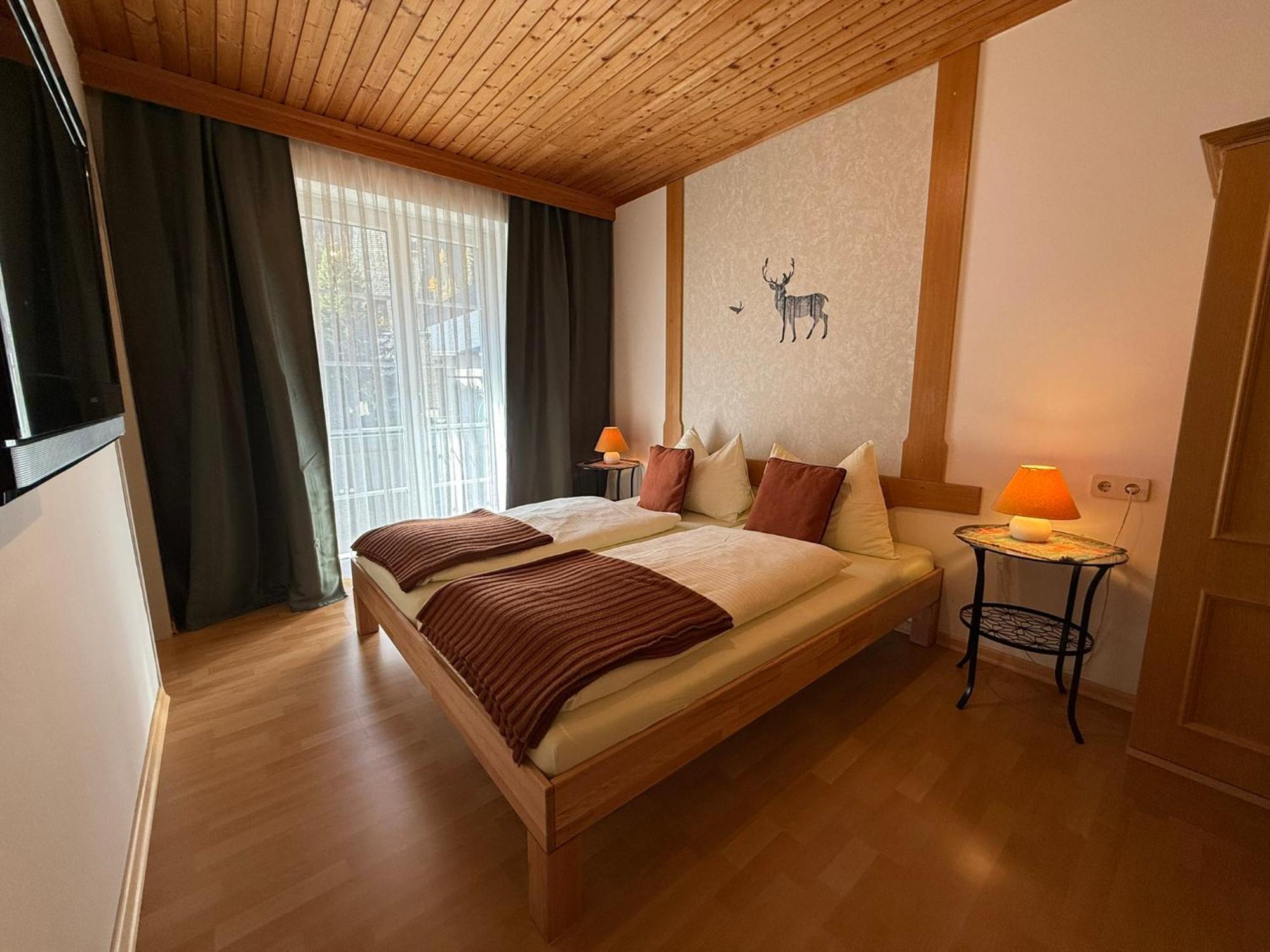 Alpina Appartements Mallnitz Eksteriør billede
