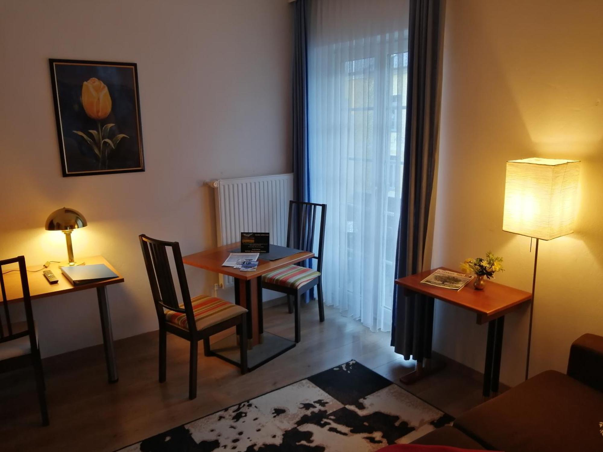 Alpina Appartements Mallnitz Eksteriør billede