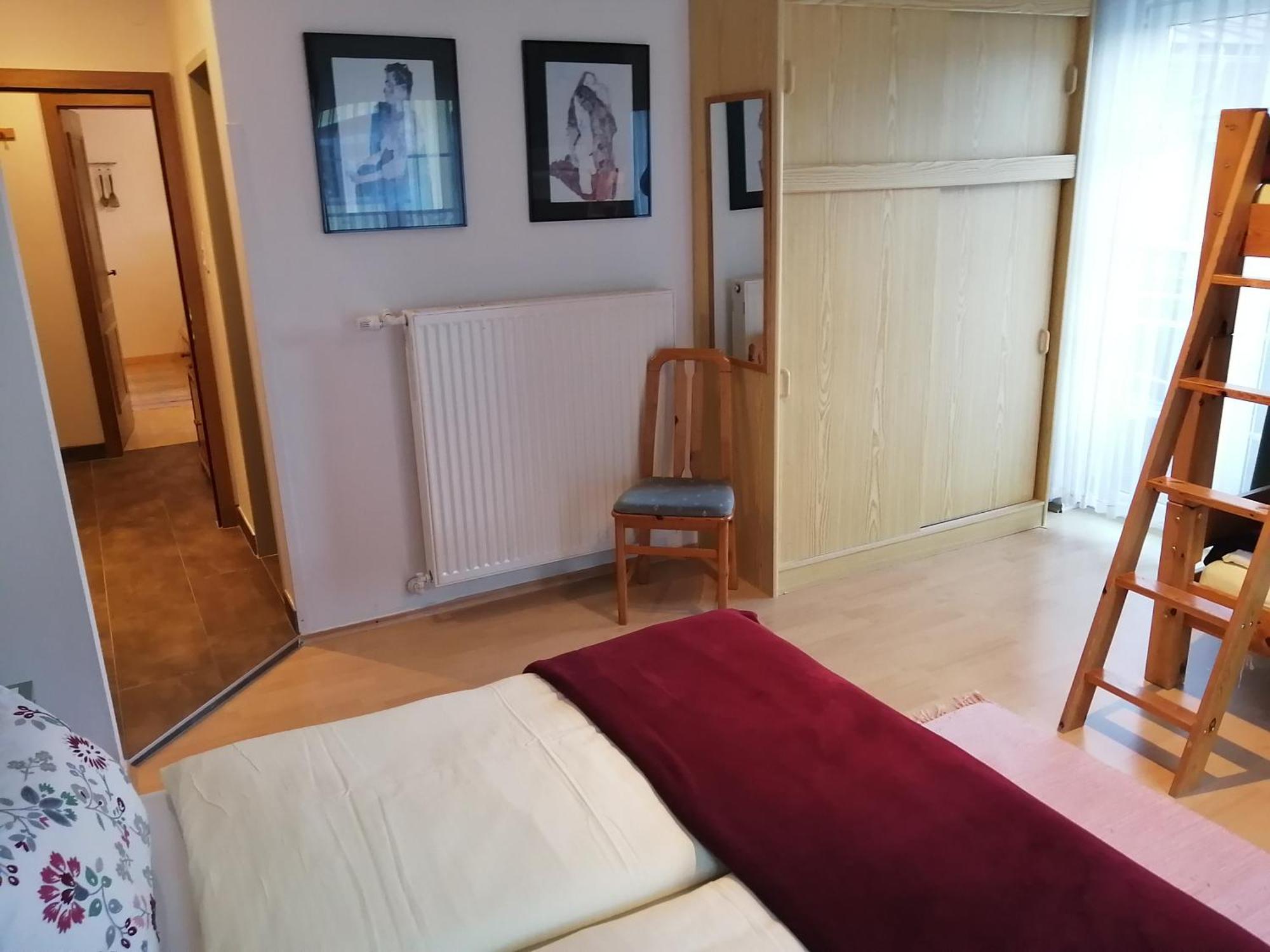 Alpina Appartements Mallnitz Eksteriør billede