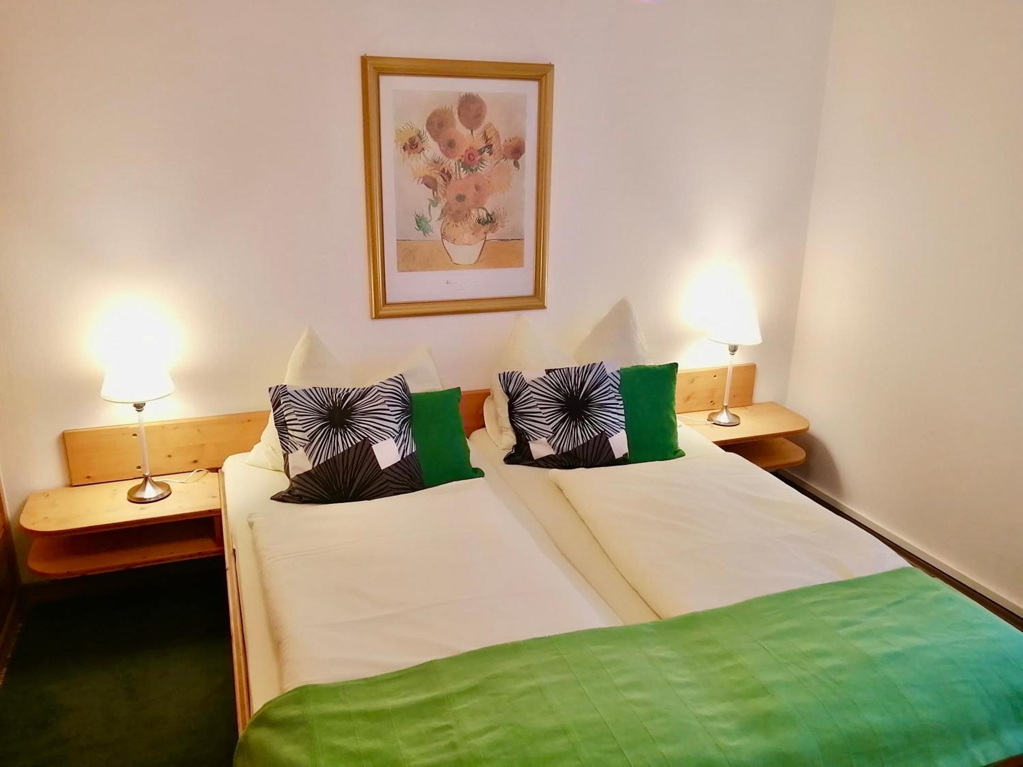 Alpina Appartements Mallnitz Eksteriør billede